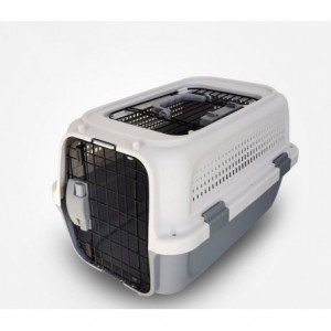 Rex Bella Pet Carrier Box with Window - Small with Window