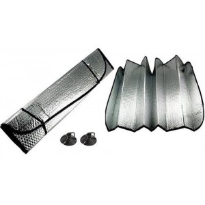 Autoworx Sun Shade Reflector