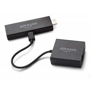 AMAZON Ethernet Adapter for Amazon Fire TV Devices