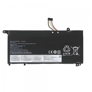Lenovo ThinkBook Replacement Battery -  L19D3PDA