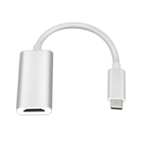 Gizzu Typ-C to HDMI Adapter – Black