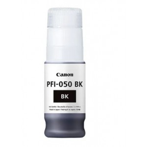 Canon PFI-050 BK - Pigment Black Ink Tank