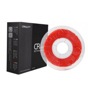 Creality ABS Filament - Red