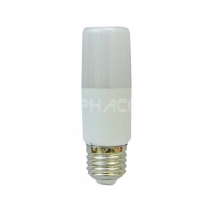 AUSMA E27 LED Lightbulb Stick - 7W / Warm White / T32