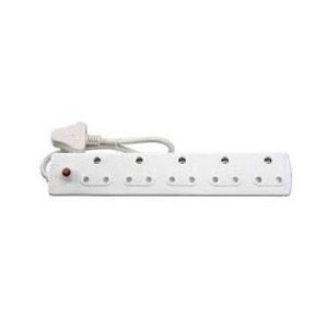MULTIPLUG - 5 WAY - 5x16A withoverload