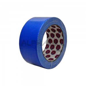 Duct Tape 48x25m BLUE Eurocell