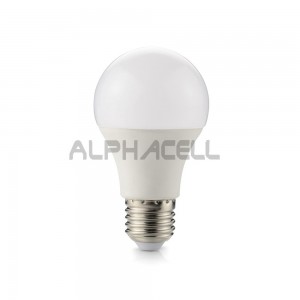 E27 A60 10w 3000K NOTDIMMABLE FROSTED KRILUX