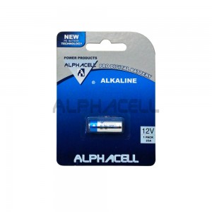 Alkaline 23A (1pack)