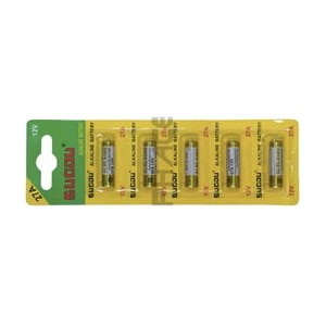 Alkaline 27A (5 pack)
