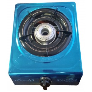 Stove Gas - 1 Burner ARUIFRH-2004