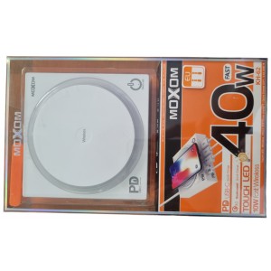 Charger - Moxom WIRELESS 40WCHARGER  KH-62