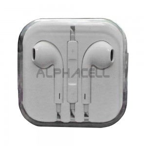 ADAPTOR - Lightning to Aux &headset EARLDOM OT50
