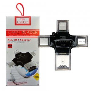 Card Reader Earldom ET-OT20