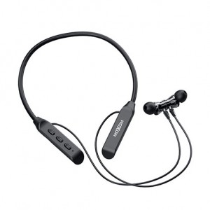 EARPHONES BLUETOOTH Magnetic MOXOM MX-WL52