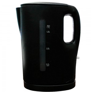Kettle LX1102 Black 1.7 Nobase(not Cordless)