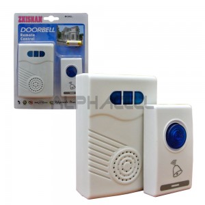 DOORBELL with 36 melodies