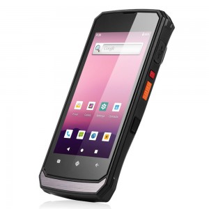G500 Warehouse PDA Scanner - 5.0-inch IPS Display /  Android 10 *with Hot Swap Battery*