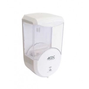 Automatic Liquid Soap Dispenser - 650ml