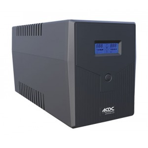 ACDC 900W 230VAC 1500VA UPS