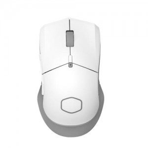 Cooler Master MM311 Wireless Gaming Mouse - White