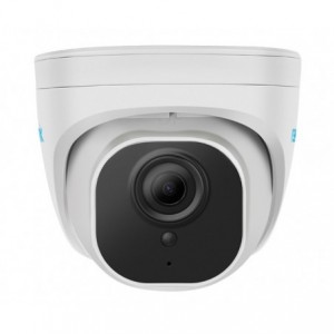 Reolink RLC-520A 5MP PoE Outdoor Dome IP Camera with Person/Vehicle Detection(2.85mm Lens)