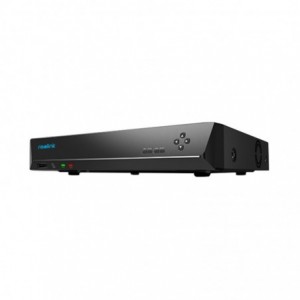 Reolink 36-Chanel Smart Network Video Recorder (NVR)