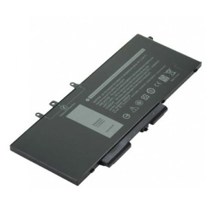 Astrum Replacement Battery 7.6V 6000mAh Polymer for Dell E5480 Notebooks