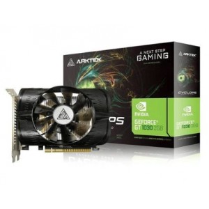 Arktek Nvidia GeForce GT 1030 4GB DDR4 Graphics Card