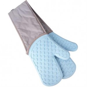 Olala Silicone Double Glove