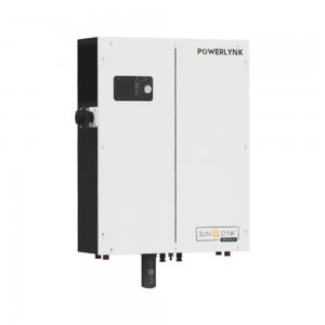Sunsynk Load Shedder Kit - All-in-one Power Lynk XL 5kw/5.12kwh (10 Year Warranty)