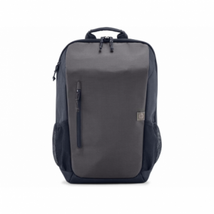 HP Travel 18 Liter 15.6-inch Notebook Backpack - Iron Grey