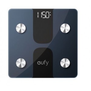 Eufy C1 Smart Scale - Black