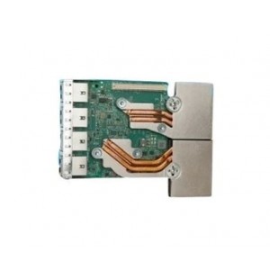 Dell QLogic FastLinQ 41164 Quad Port 10 Base-T rNDC