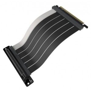 Cooler Master MasterAccessory PCIe 4.0 x16 300mm Riser Cable - V2