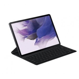 Tuff-Luv Bluetooth Keyboard Case for the Samsung Tab S9 11" (SX-X710) - Black