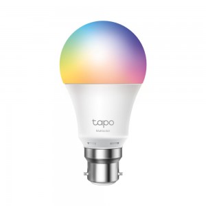 TP-Link Tapo L530B | Smart Wi-Fi Multicolour Light Bulb