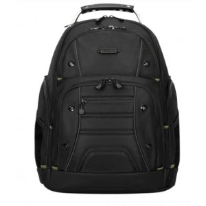 Targus 15-16" Essentials Drifter Backpack - Black