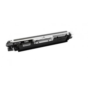Astrum Black Toner for HP CE310A CP1025 M175