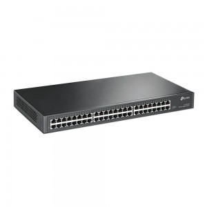 TP-Link TL-SG1048 | 48-Port Gigabit Rackmount Switch