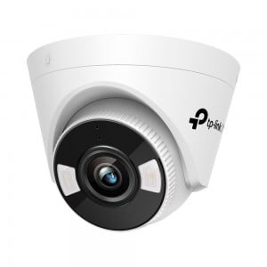 TP-Link VIGI C440-W | 4MP Full-Colour Wi-Fi Turret Network Camera