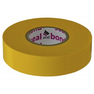 Insulation Tape S&amp;B 20m - Yellow