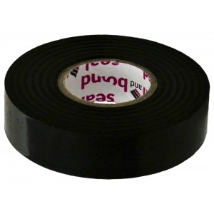 Insulation Tape S&amp;B 20m - Black