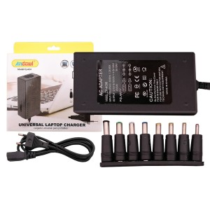Andowl Q-A24 Universal Laptop Charger