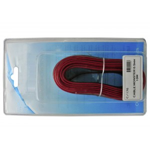  Monster Cable - 0.5mm / 10m