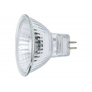 Osram MR16 Halogen Lightbulb - 12v / 50w 