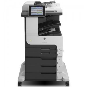 HP CF067A LaserJet Enterprise 700 M725f 40 ppm Monochrome Multi-Function Printer