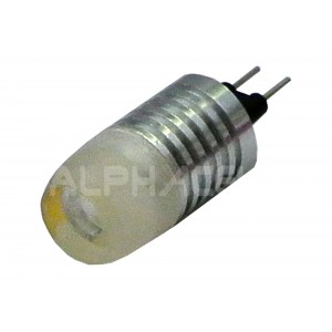 G4 LED 1.5w Warmwhite Mini 70lm12v NOT DIMMABLE
