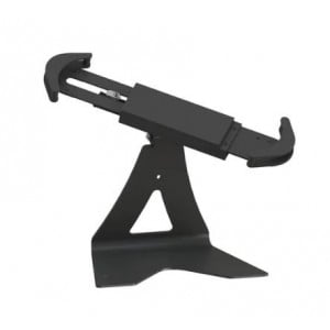 Tuff-Luv Universal 7.9-11-inch Tablet Security Stand and Combination Lock