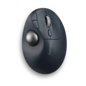 Kensington ProFit Ergo TB550 Wireless Bluetooth Trackball Mouse - Black