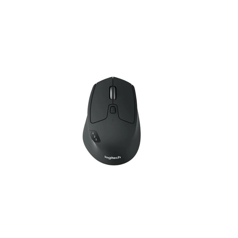 Logitech M720 Triathlon Multi-Computer Wireless Mouse
